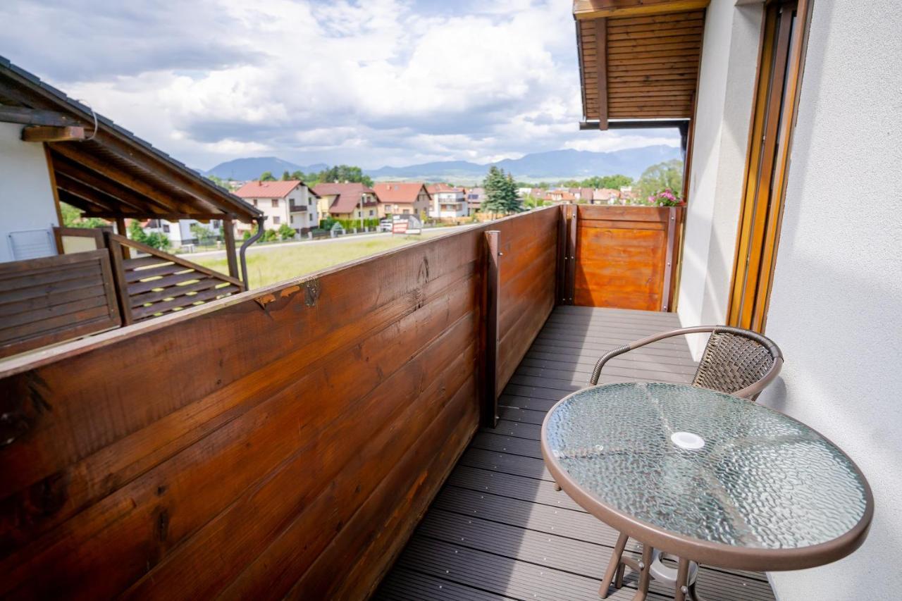 Ski&Sun B9 Liptovský Mikuláš Extérieur photo