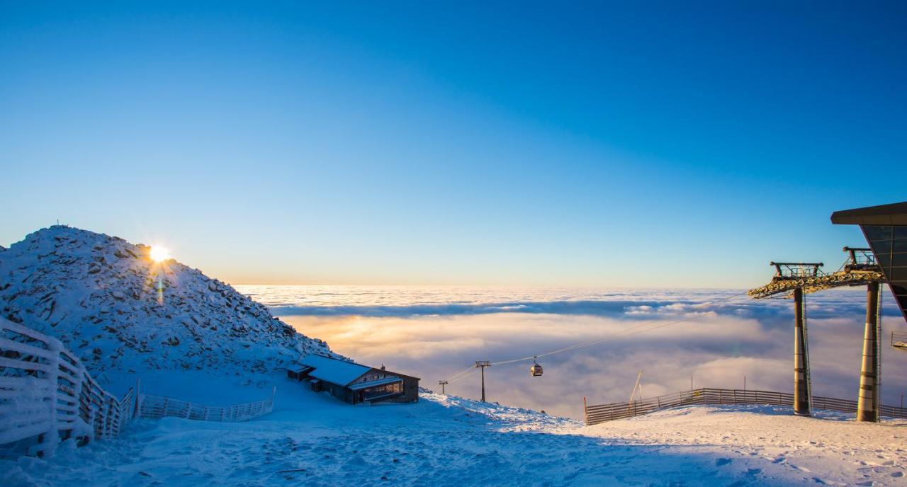 Ski&Sun B9 Liptovský Mikuláš Extérieur photo