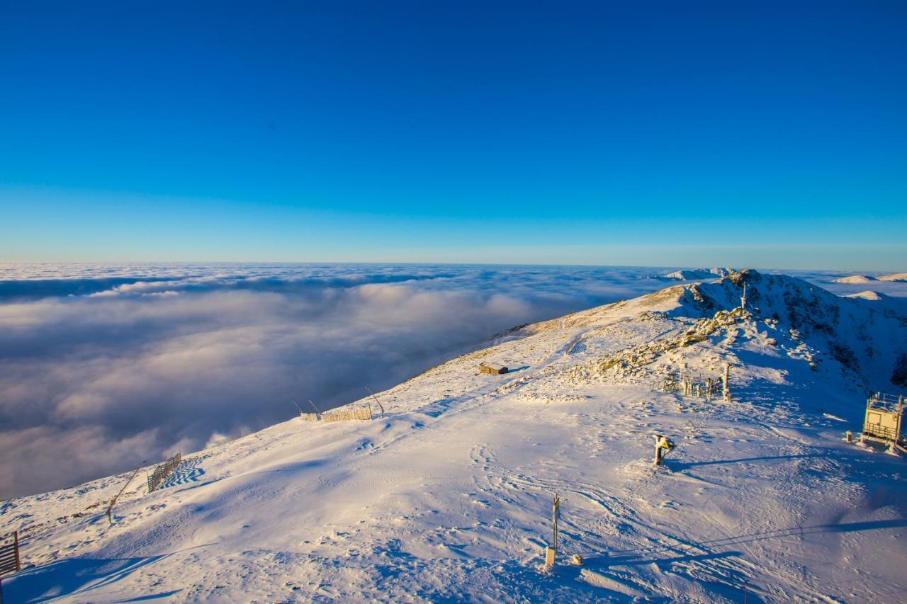 Ski&Sun B9 Liptovský Mikuláš Extérieur photo