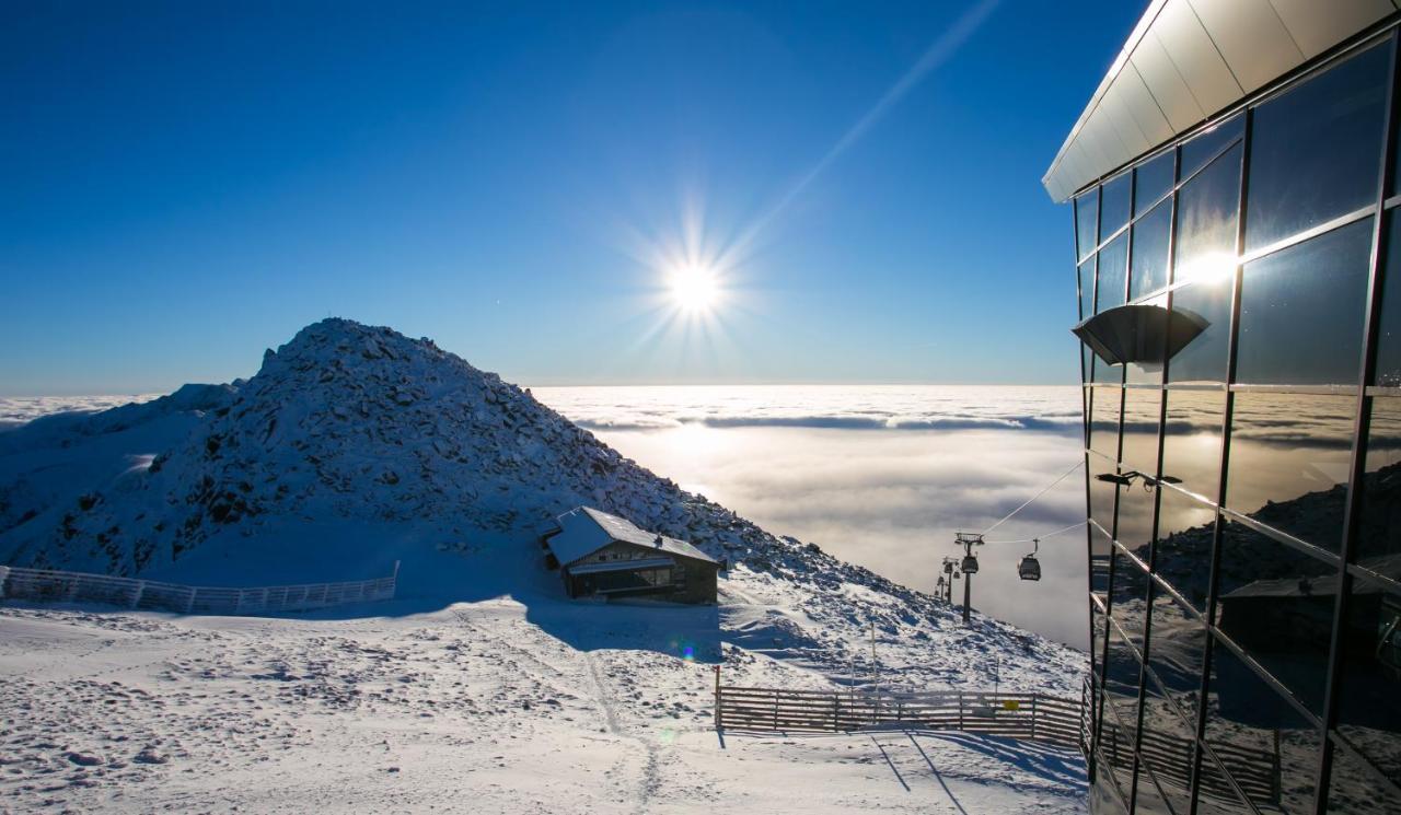 Ski&Sun B9 Liptovský Mikuláš Extérieur photo