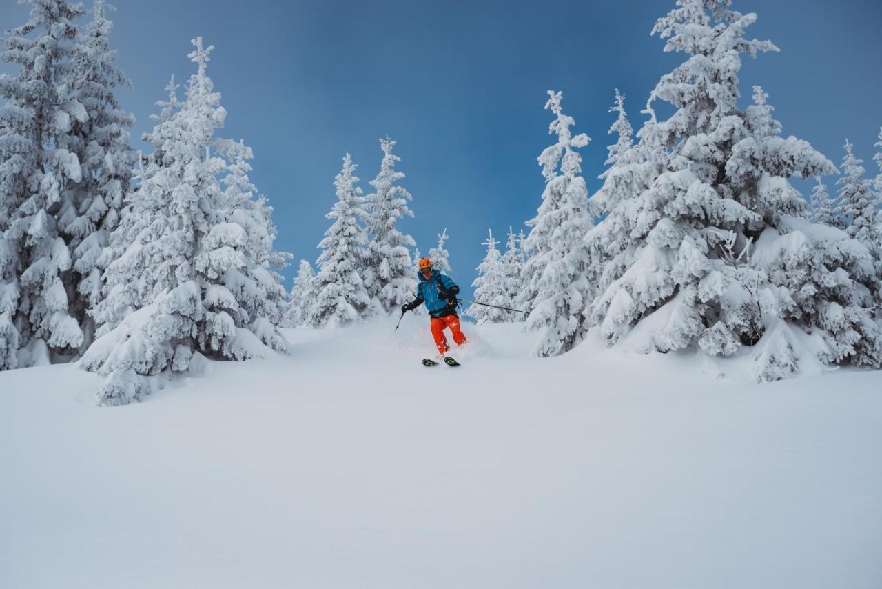 Ski&Sun B9 Liptovský Mikuláš Extérieur photo