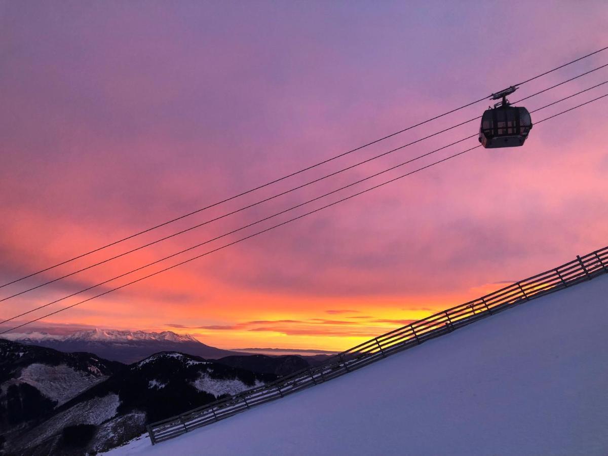 Ski&Sun B9 Liptovský Mikuláš Extérieur photo